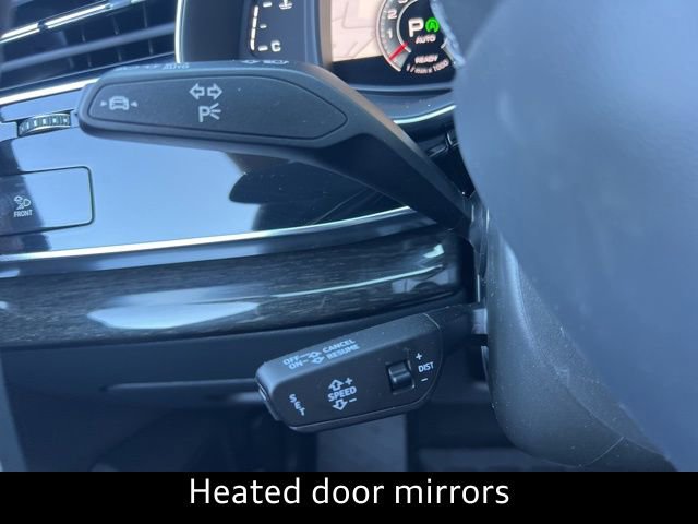 New 2026 Audi Q8 Premium Plus image 13