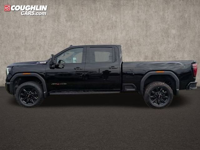 New 2026 GMC Sierra 3500 AT4 w/ AT4 Premium Plus Package AWD/4WD image 4