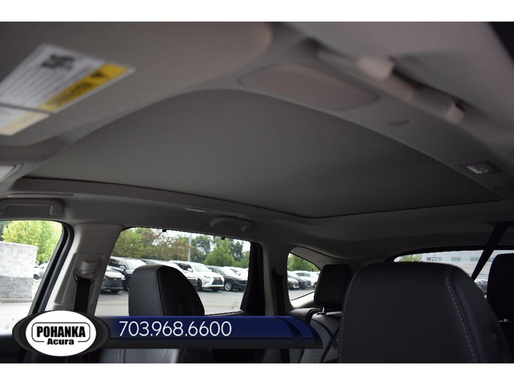 New 2026 Acura MDX w/ Technology Package AWD/4WD image 20
