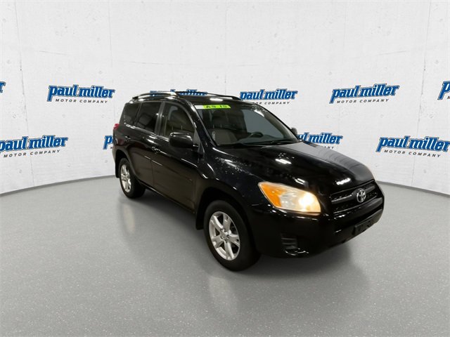 Used 2012 Toyota RAV4 4WD image 2