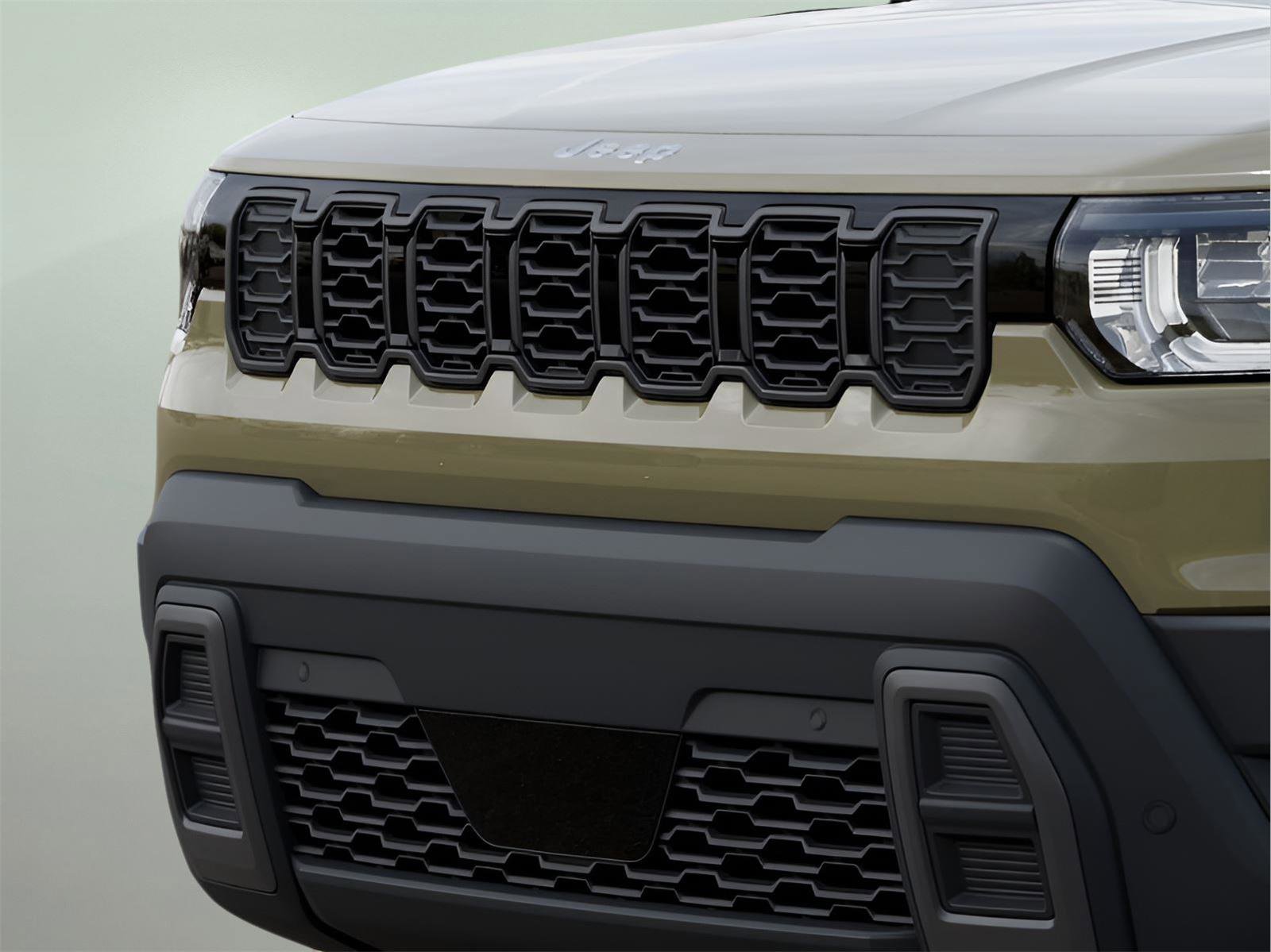 New 2026 Jeep Cherokee Limited AWD/4WD image 22