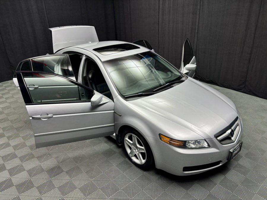Used 2005 Acura TL FWD image 21