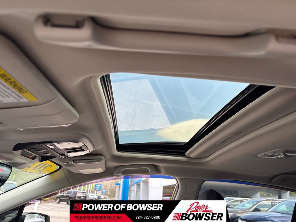 Used 2021 Subaru Crosstrek 2.0i Premium w/ Moonroof Package AWD/4WD image 12