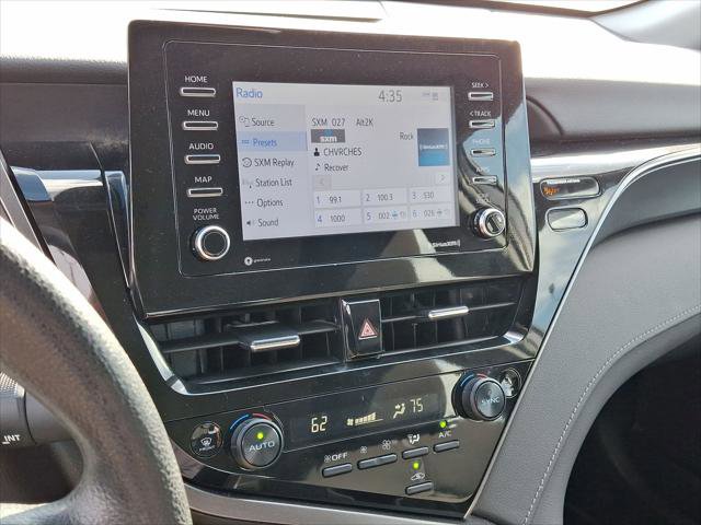 Used 2024 Toyota Camry LE image 20