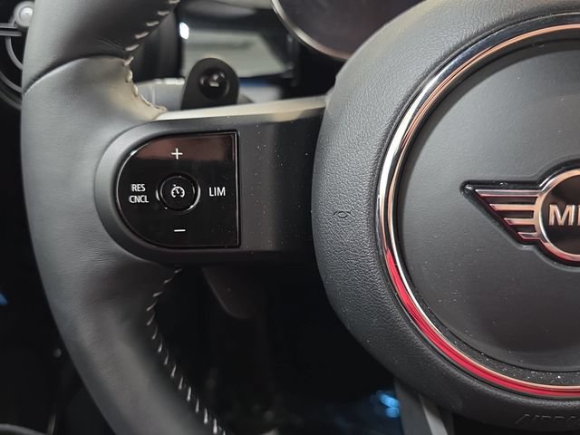 Used 2024 MINI Cooper S FWD image 13
