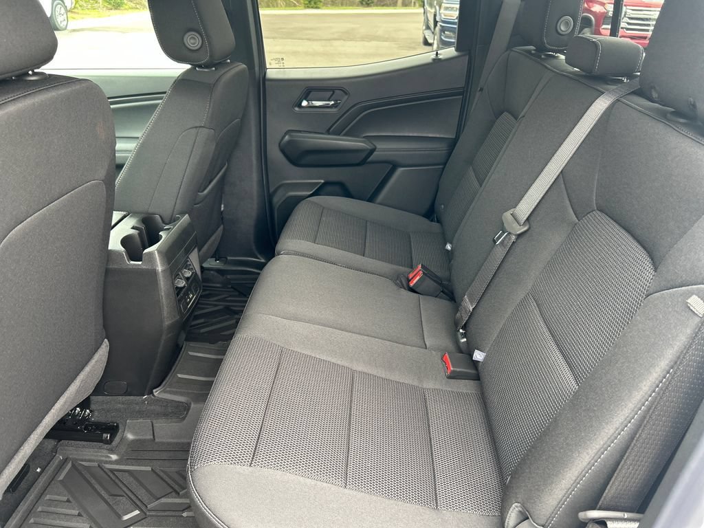 New 2026 GMC Canyon Elevation w/ Convenience Package AWD/4WD image 64