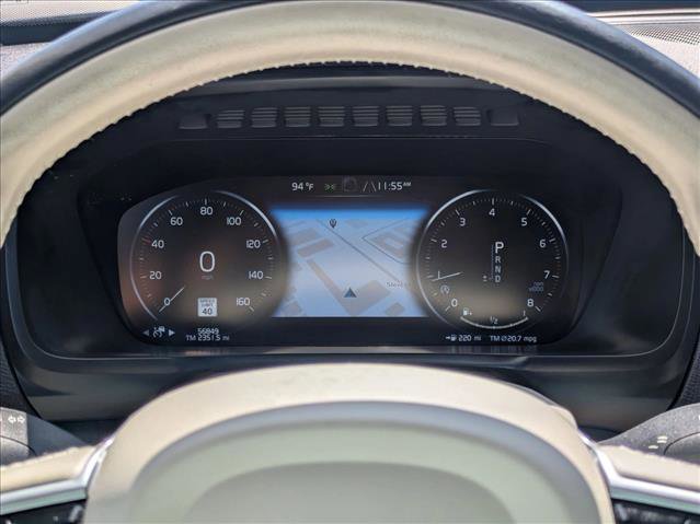 Used 2020 Volvo XC90 T6 Momentum w/ Protection Package image 11