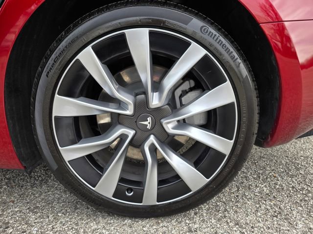 Used 2024 Tesla Model 3 Long Range image 55