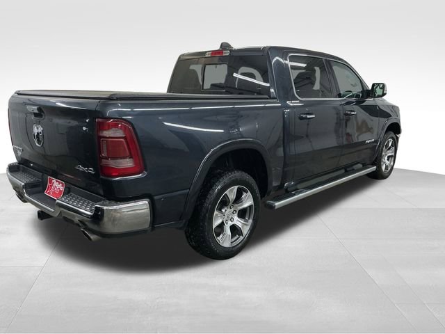 Used 2020 RAM 1500 Laramie image 7