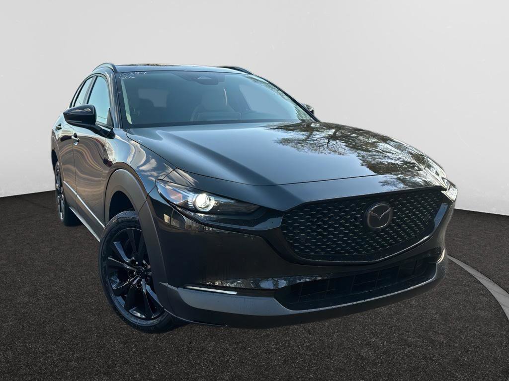 New 2026 MAZDA CX-30 Aire Edition image 1