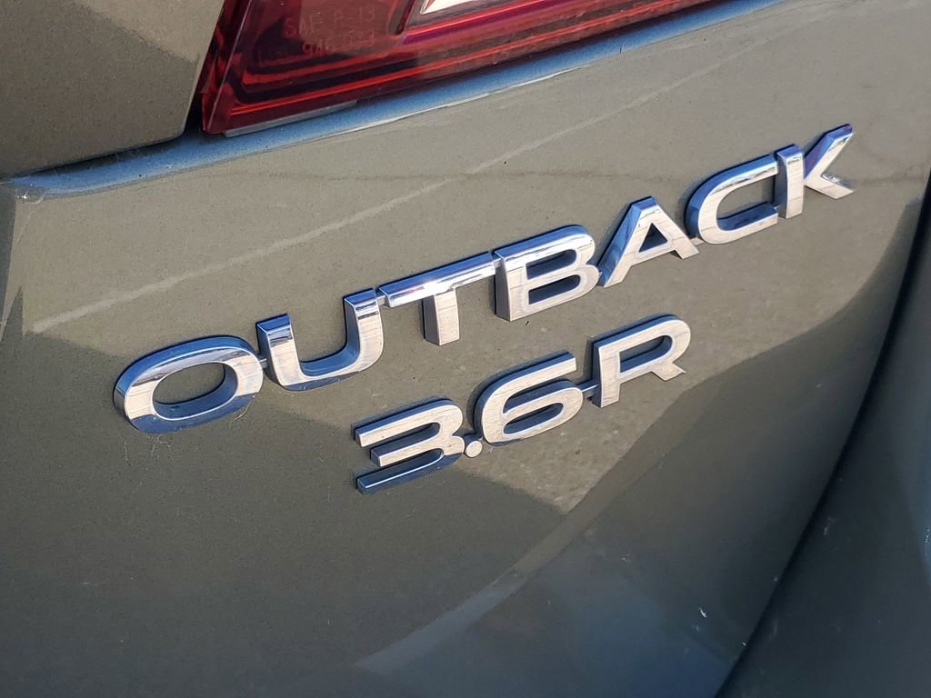 Used 2016 Subaru Outback 3.6R Limited image 7