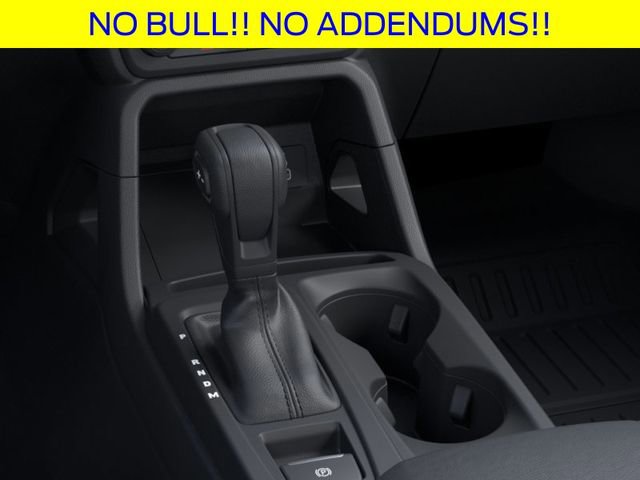 New 2026 Ford Ranger XL AWD/4WD image 16