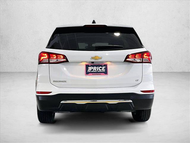 Used 2023 Chevrolet Equinox LT FWD image 4