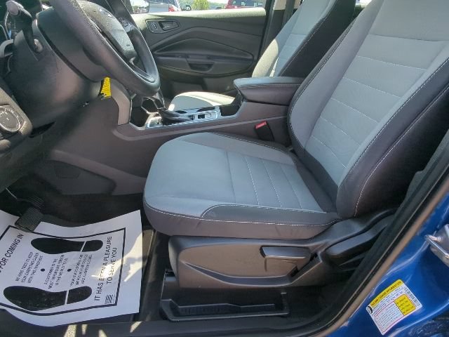 Used 2018 Ford Escape S FWD image 13