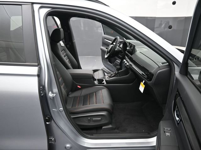 New 2026 Honda CR-V Sport Touring image 12