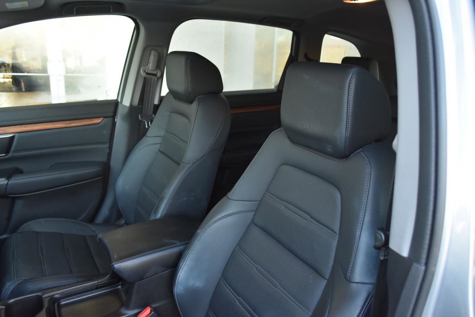 Used 2019 Honda CR-V EX-L image 26