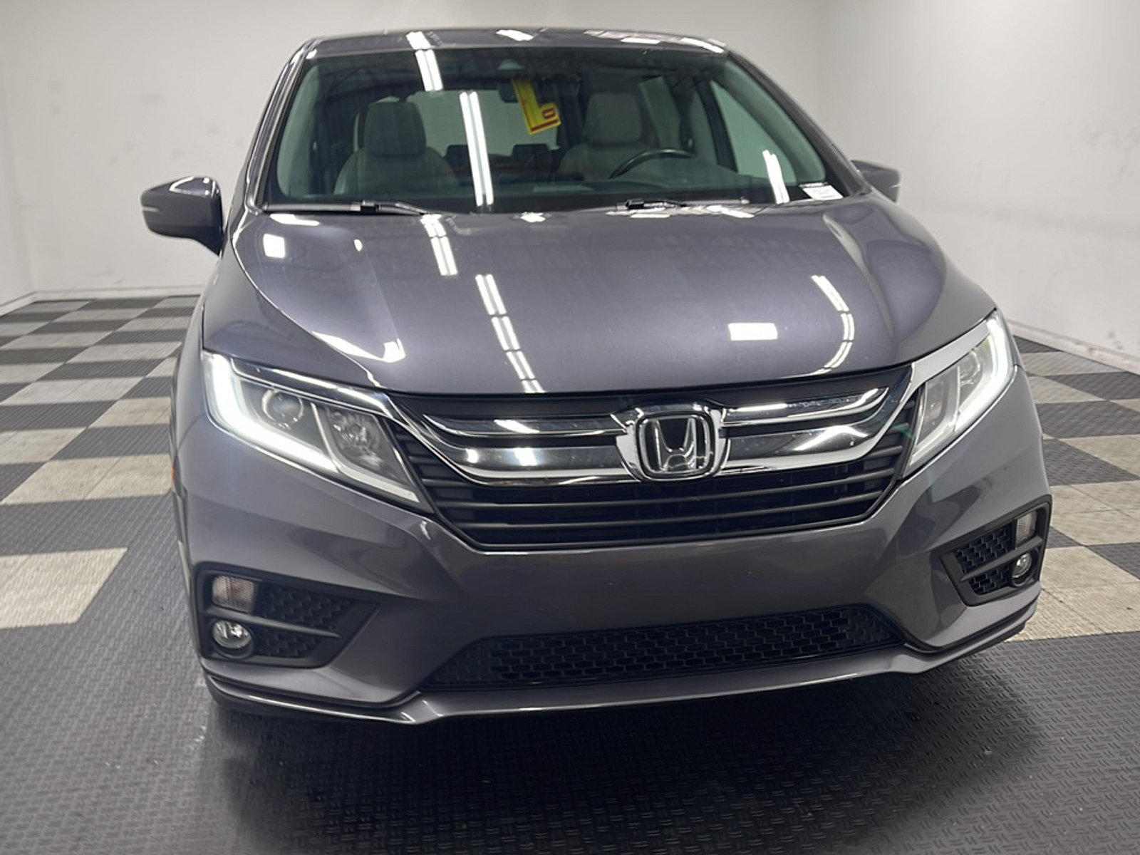 Used 2020 Honda Odyssey EX-L image 26