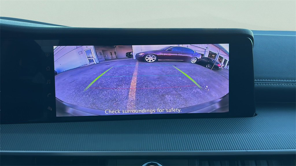 Used 2025 Nissan Murano SV image 17