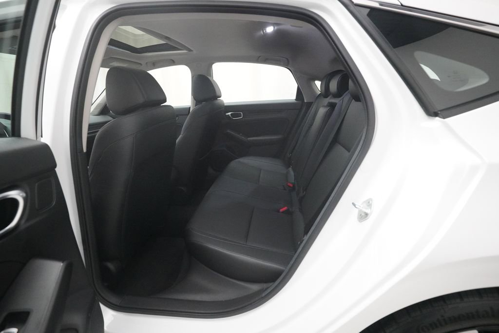 Certified 2023 Honda Civic EX-L image 15