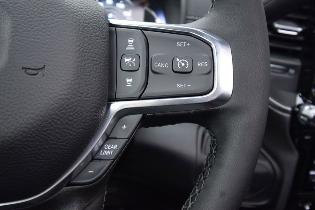 New 2026 RAM 3500 Laramie image 36