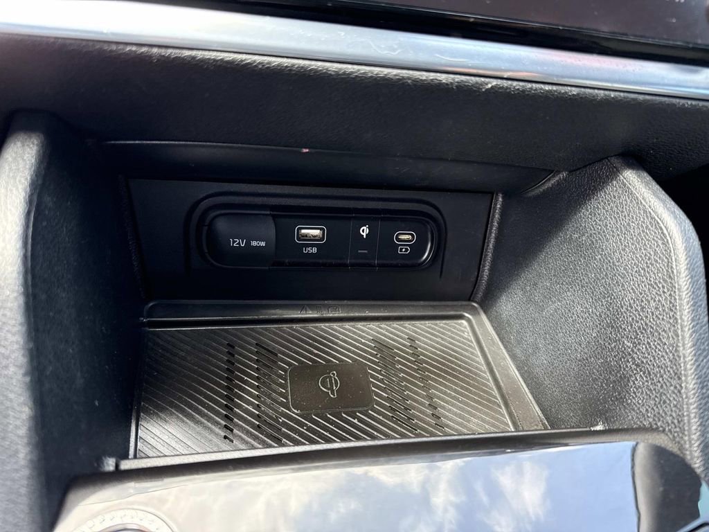 Used 2023 Kia Sportage X-Line w/ X-Line Premium Package AWD/4WD image 26