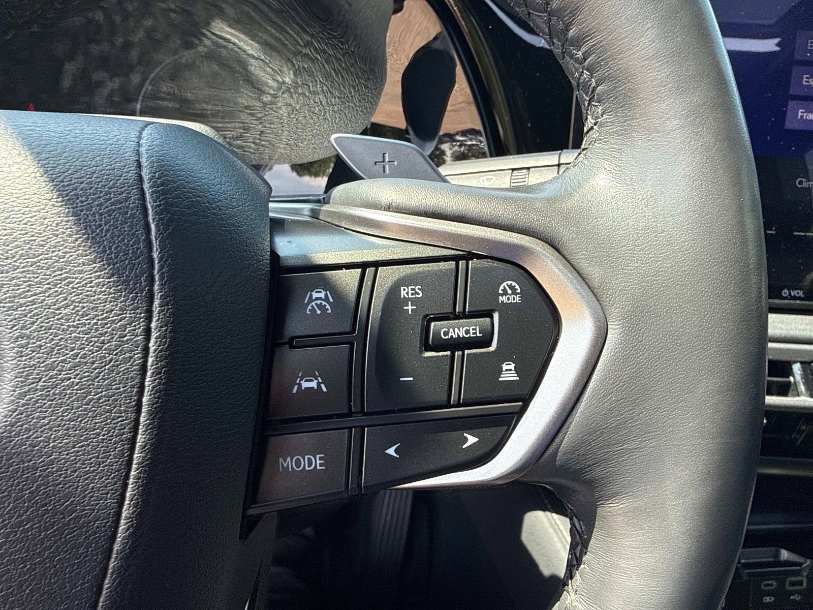 Used 2024 Lexus RX 350 Premium w/ Convenience Package image 27