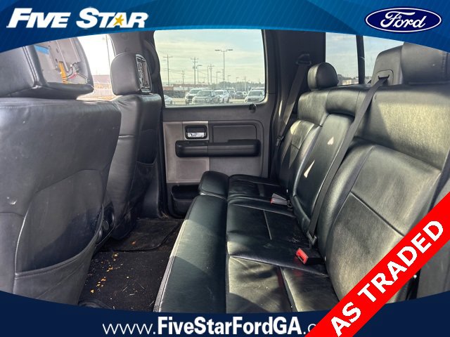 Used 2007 Ford F150 FX4 image 11