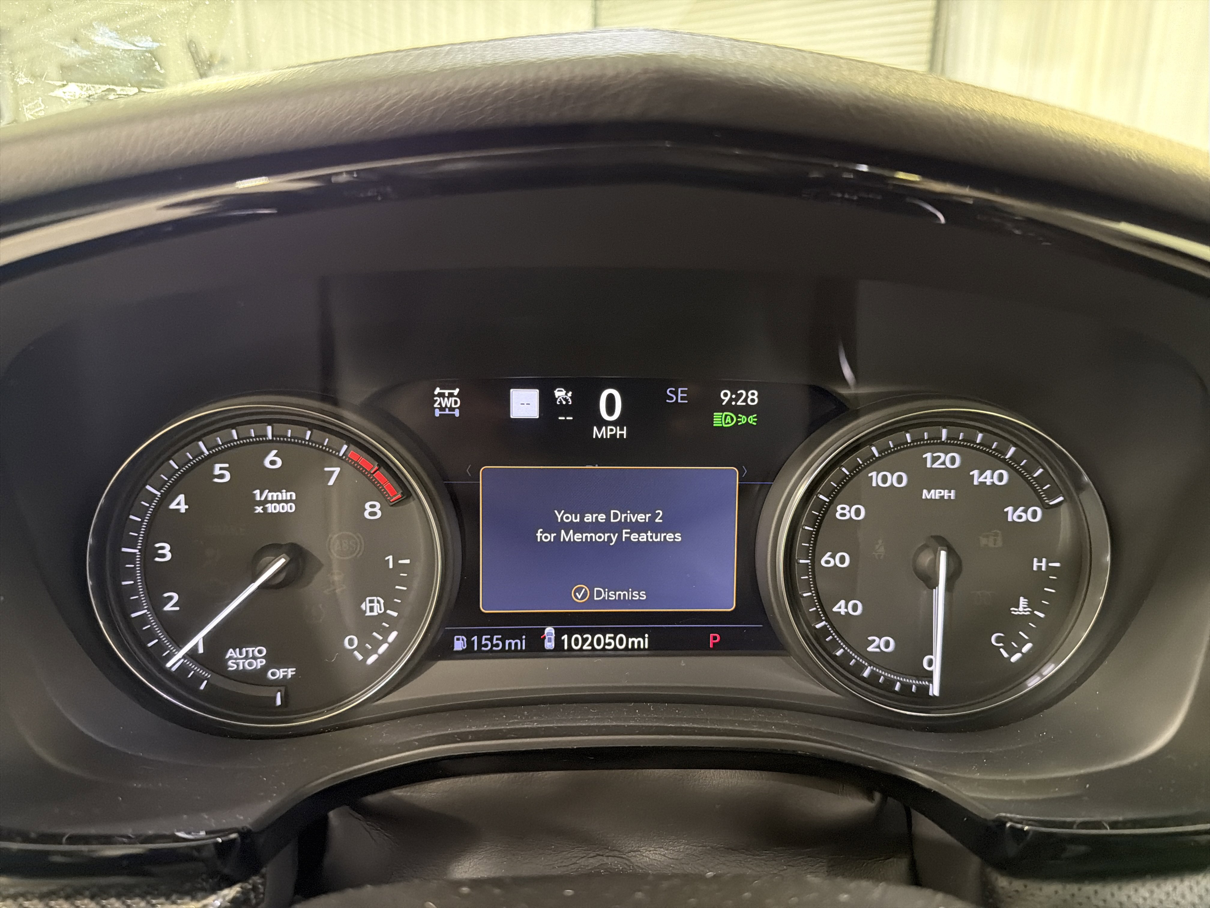 Used 2020 Cadillac XT5 Sportv AWD/4WD image 17