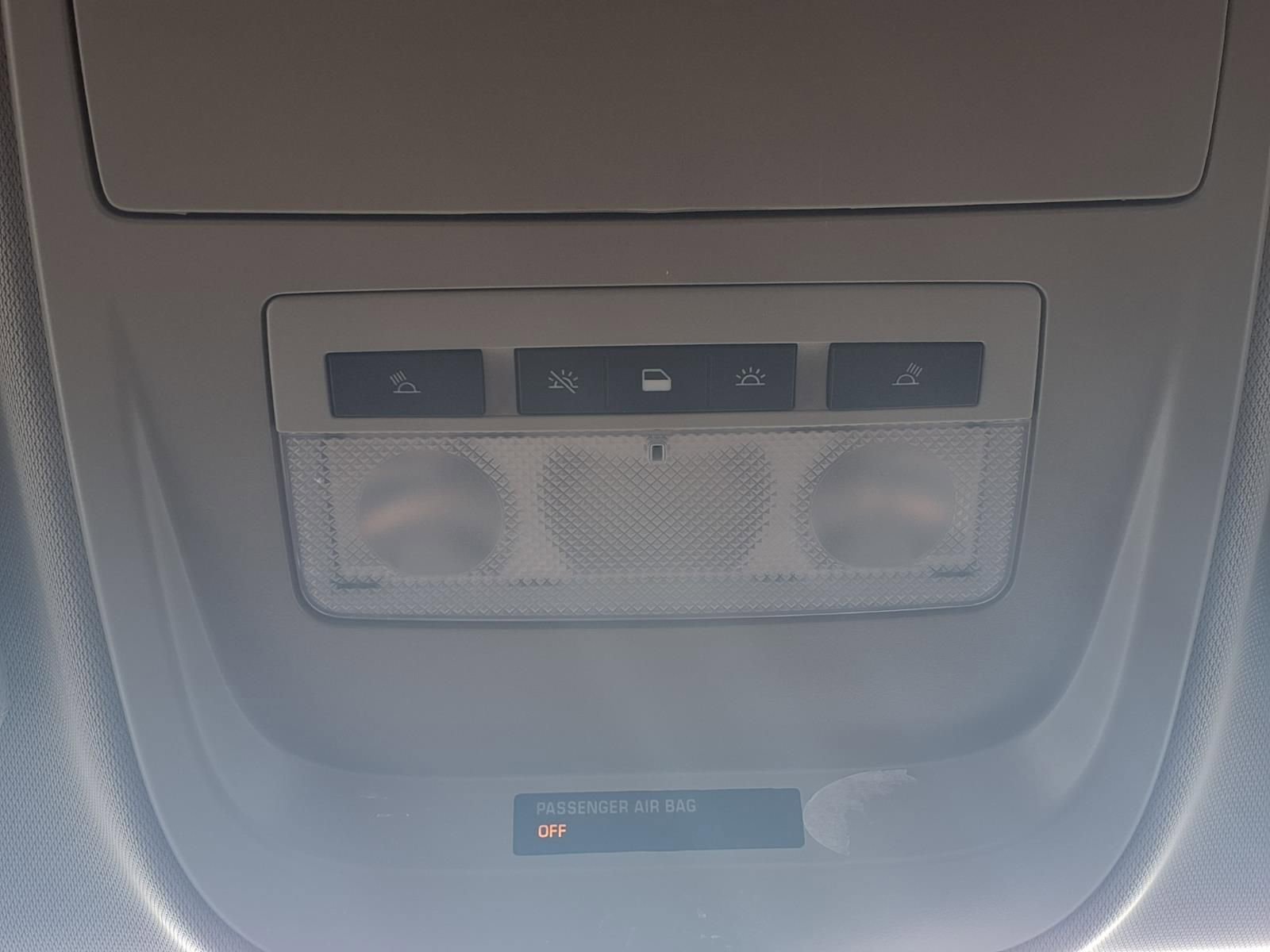 Used 2022 GMC Canyon AT4 w/ Trailering Package image 10