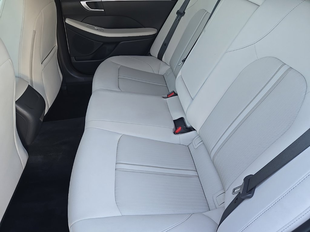 Certified 2024 Hyundai Sonata SEL AWD/4WD image 31