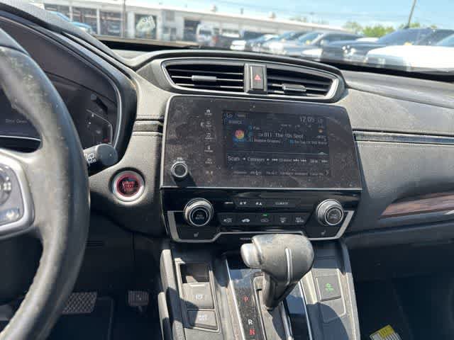 Used 2019 Honda CR-V Touring image 9