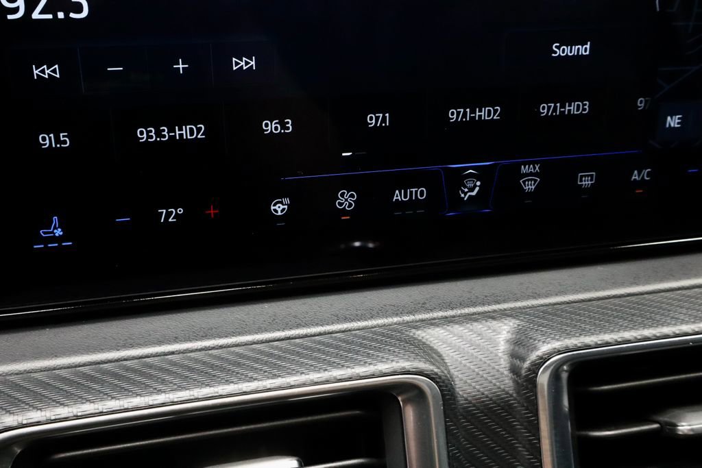 Certified 2024 Ford Mustang GT Premium image 33