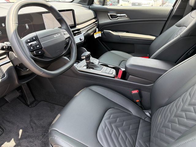 New 2026 Kia Sportage X-Line w/ X-Line Technology Package AWD/4WD image 19