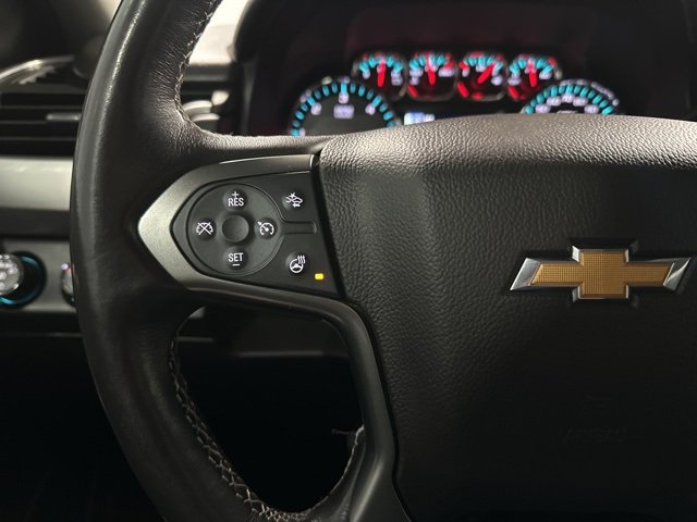 Used 2020 Chevrolet Suburban Premier image 23