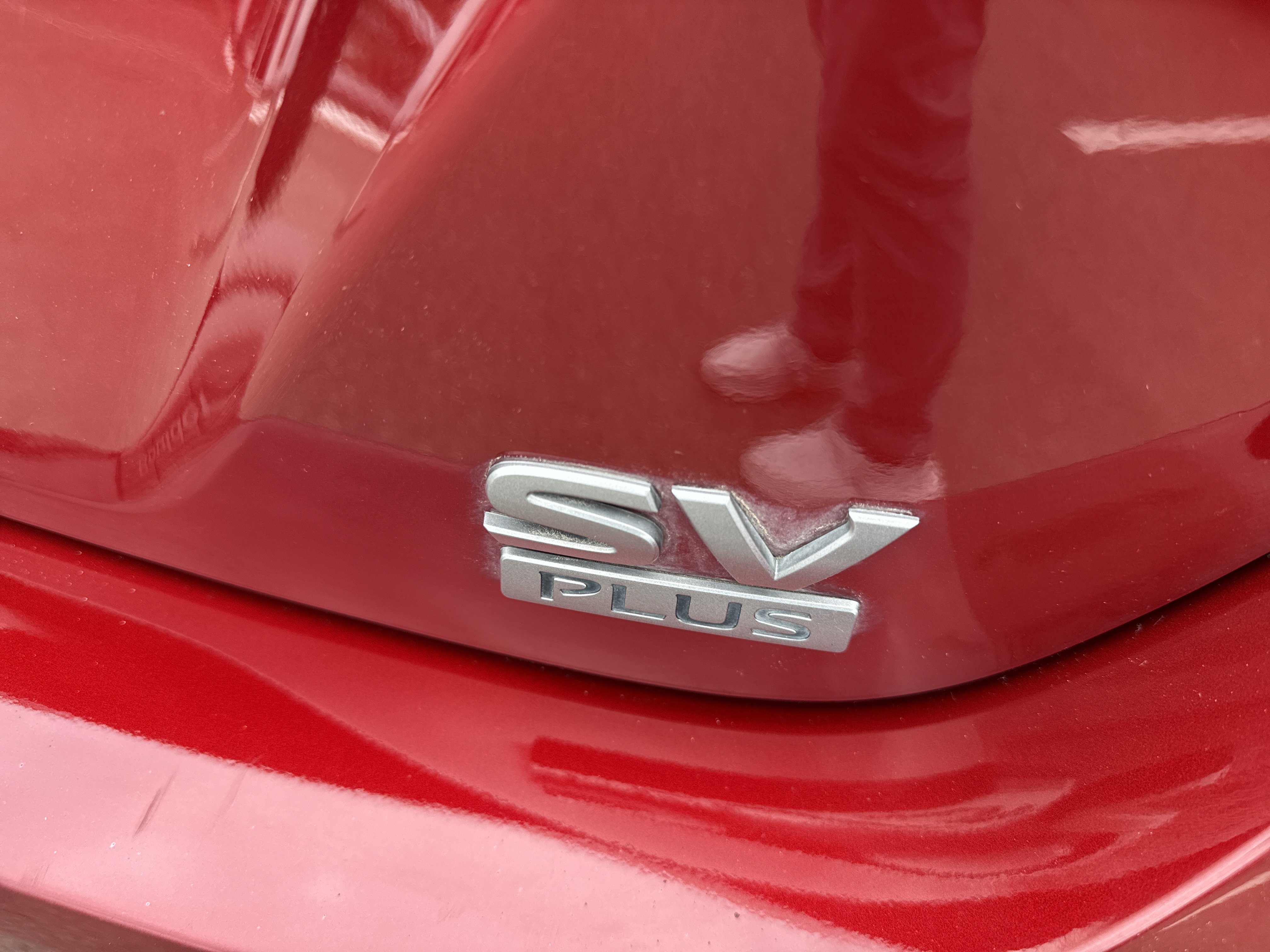 Used 2024 Nissan Leaf SV Plus FWD image 12
