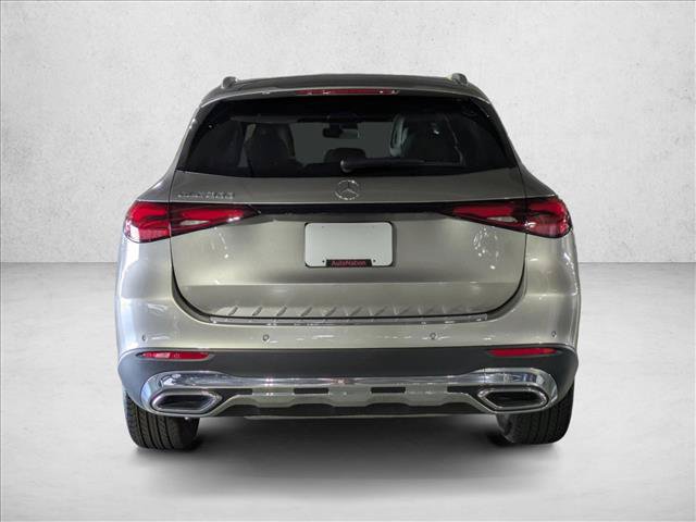 Certified 2024 Mercedes-Benz GLC 300 image 9