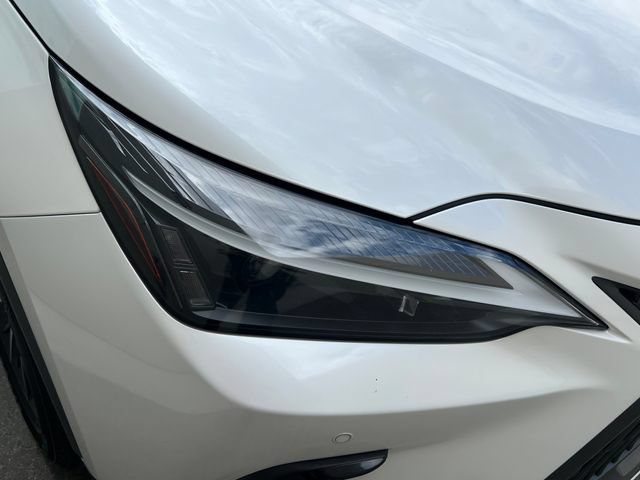Used 2024 Lexus NX 250 FWD image 18