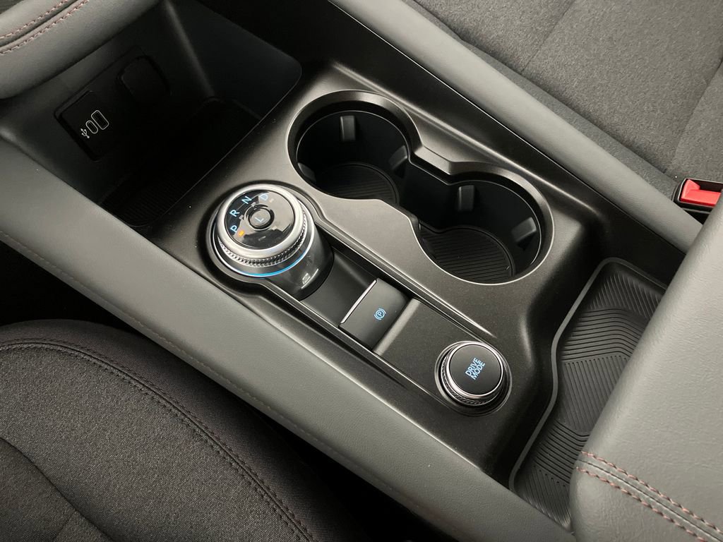 New 2026 Ford Explorer Active RWD image 26
