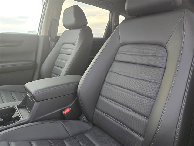 New 2026 Honda CR-V EX-L image 10
