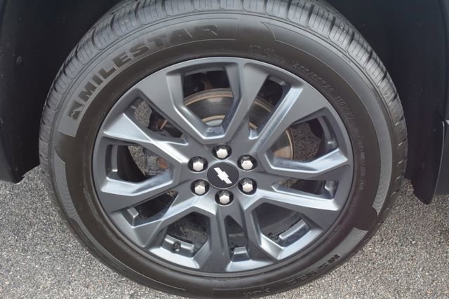 Used 2019 Chevrolet Traverse RS image 53