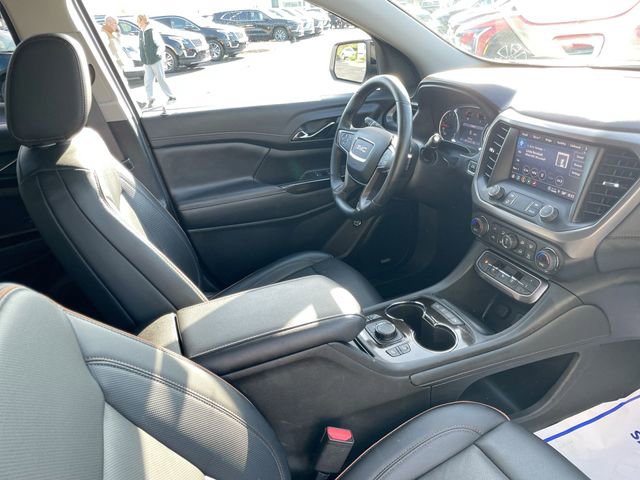Used 2023 GMC Acadia AT4 AWD/4WD image 18