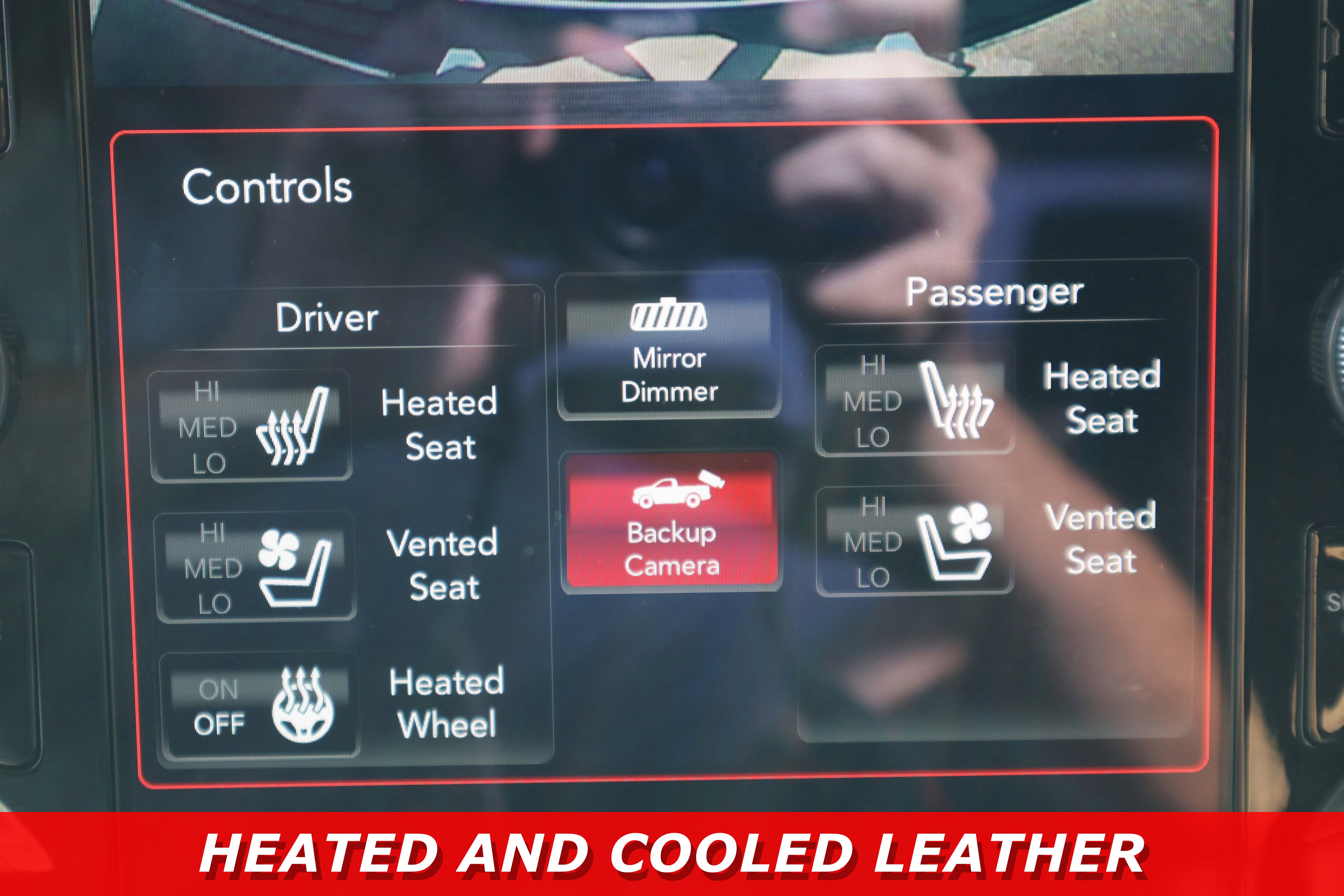 Used 2021 RAM 1500 Laramie image 22