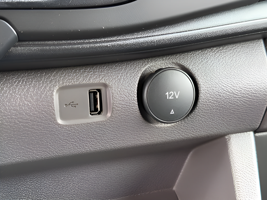 New 2026 Ford Transit 250 148 Medium Roof Extended AWD image 8