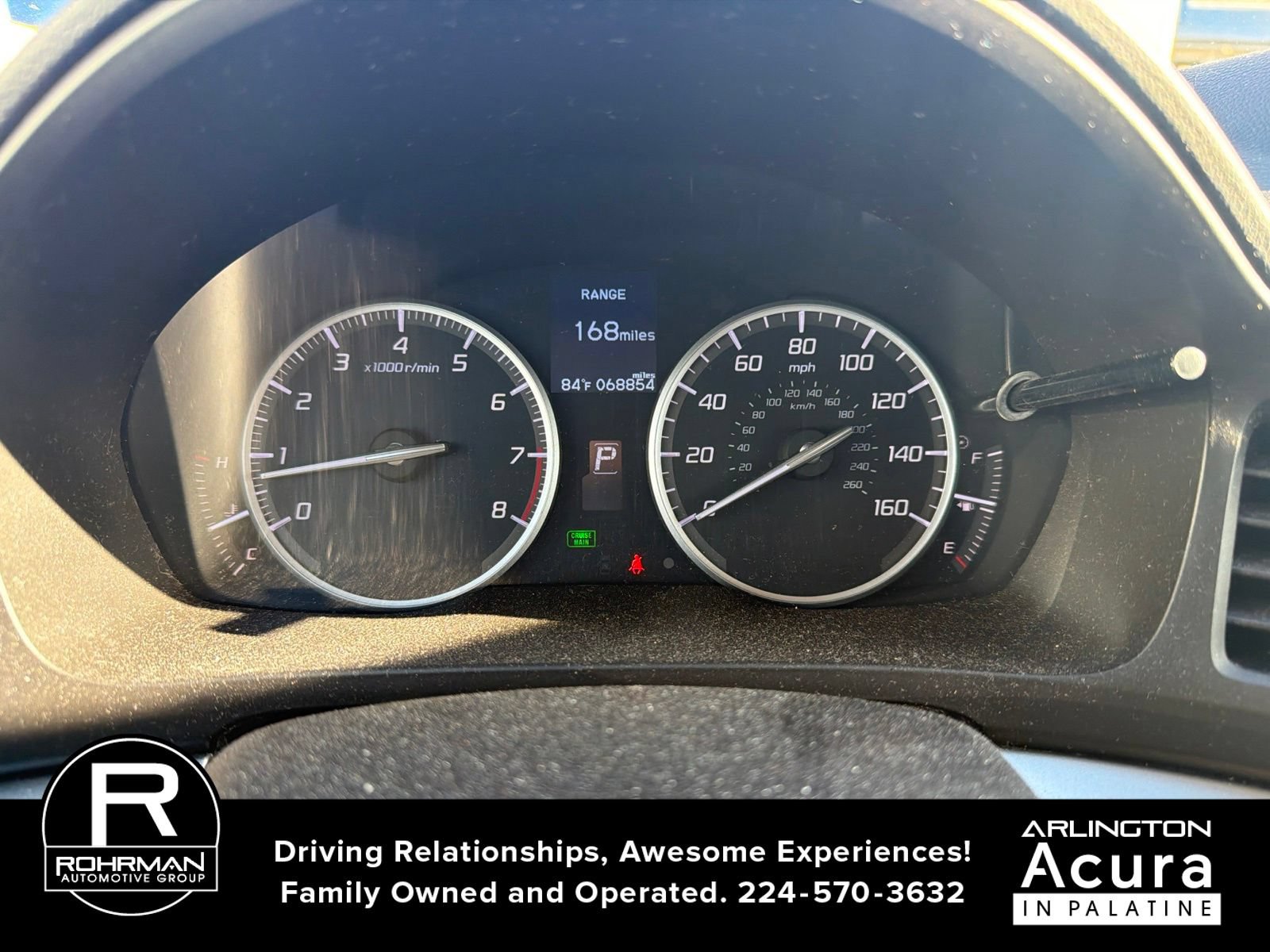 Used 2018 Acura ILX FWD image 10
