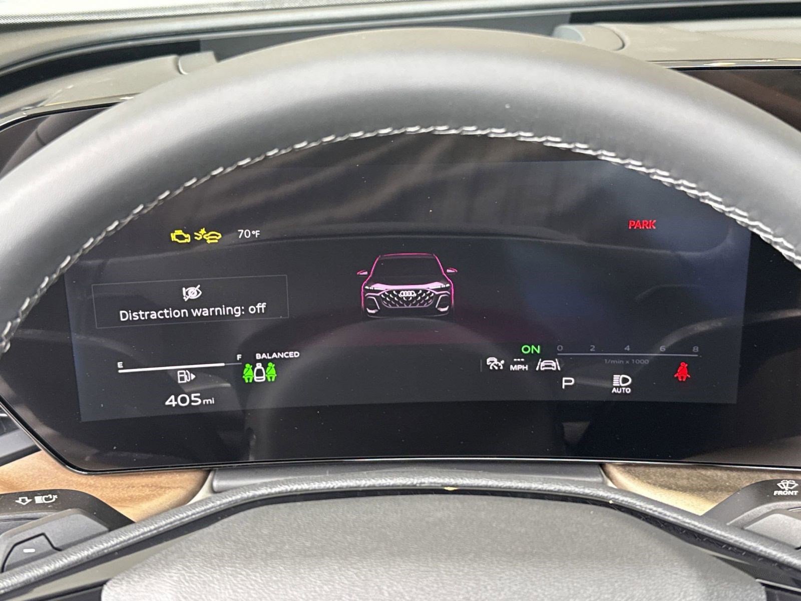 Used 2025 Audi Q5 Prestige image 18