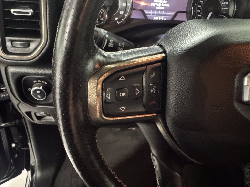Used 2022 RAM 1500 Rebel w/ Rebel Level 2 Equipment Group AWD/4WD image 5