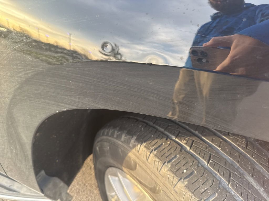 Used 2015 GMC Yukon SLE w/ Convenience Package image 12