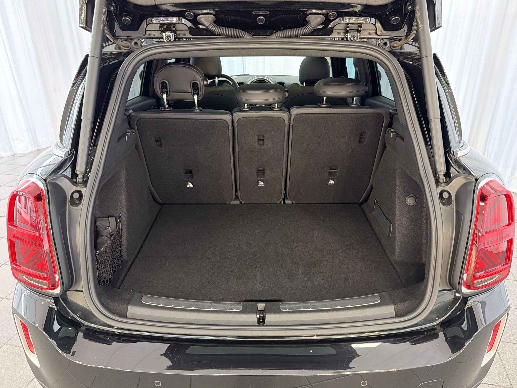 Certified 2024 MINI Cooper Countryman S image 35