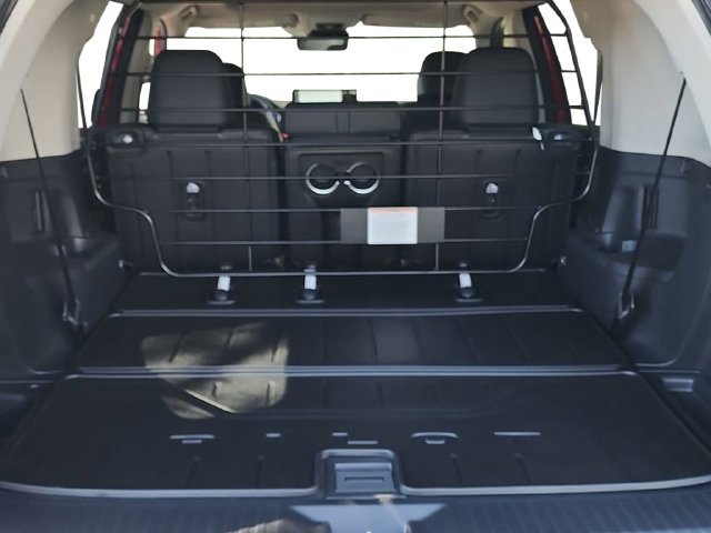 New 2026 Honda Pilot Touring image 23