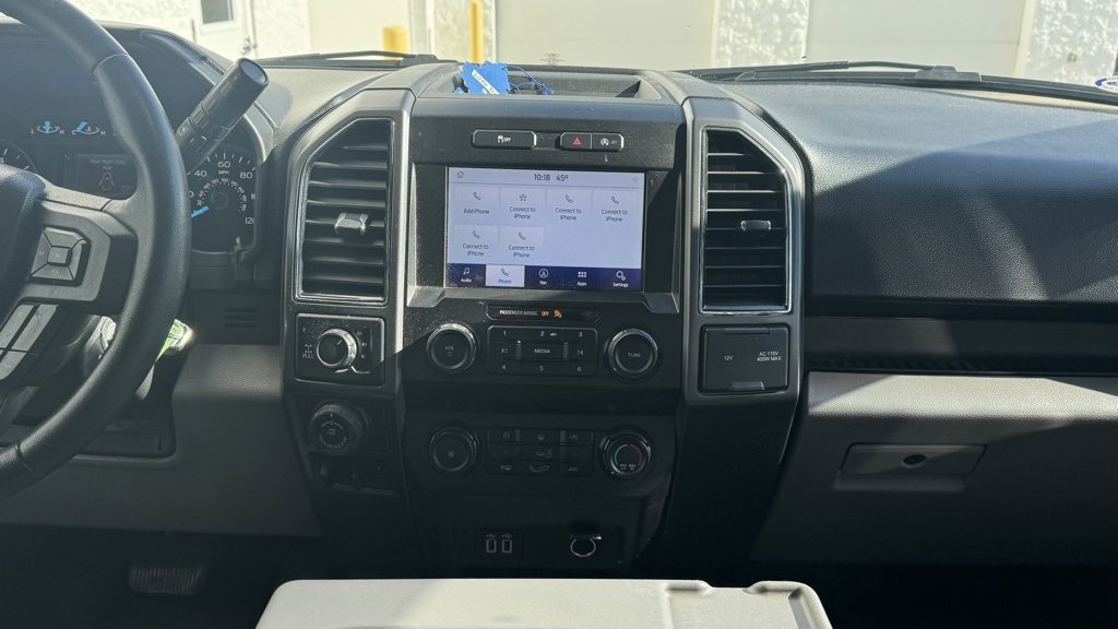 Used 2020 Ford F150 XLT w/ Equipment Group 302A Luxury image 12